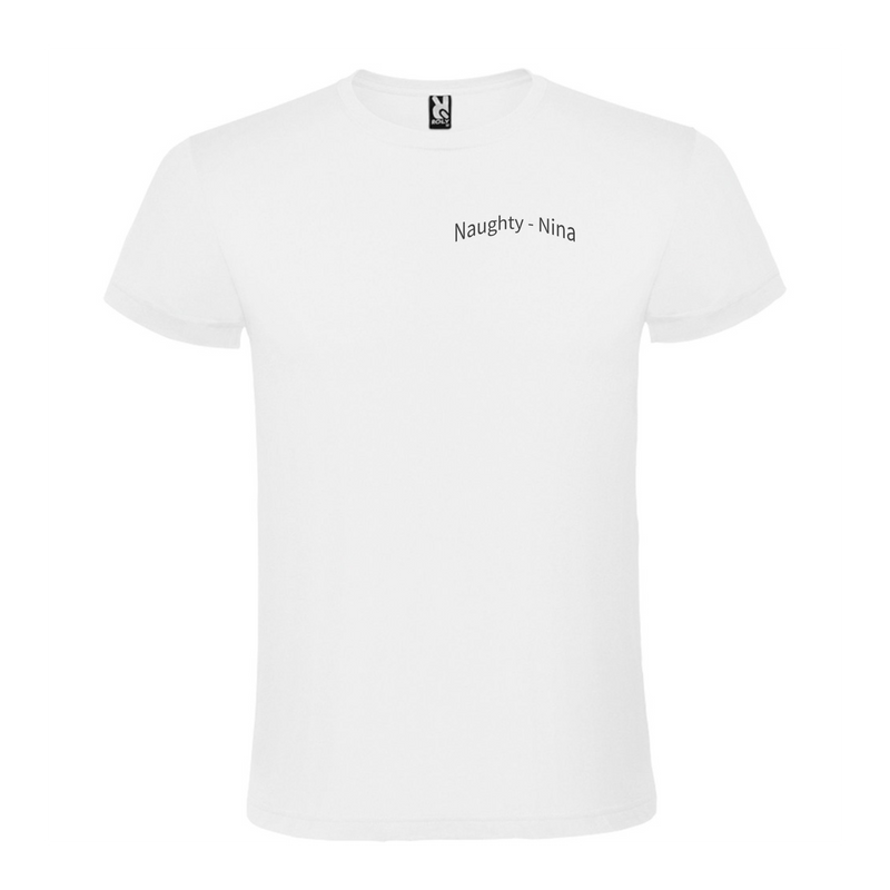 Aktionsshirt - Atomic 150 | DIY