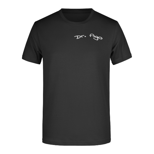 T-Shirt #E190 | 24H EXPRESS