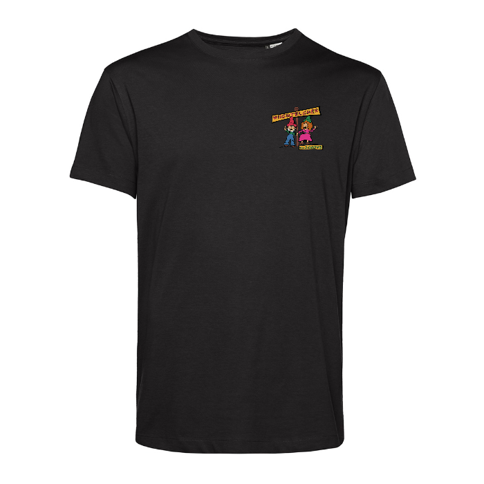 #Inspire E150_° T-Shirt | 24h EXPRESS