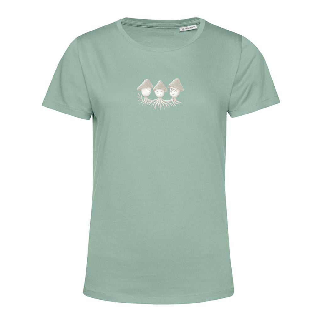 #Inspire E150/Women_° T-Shirt | 24h EXPRESS