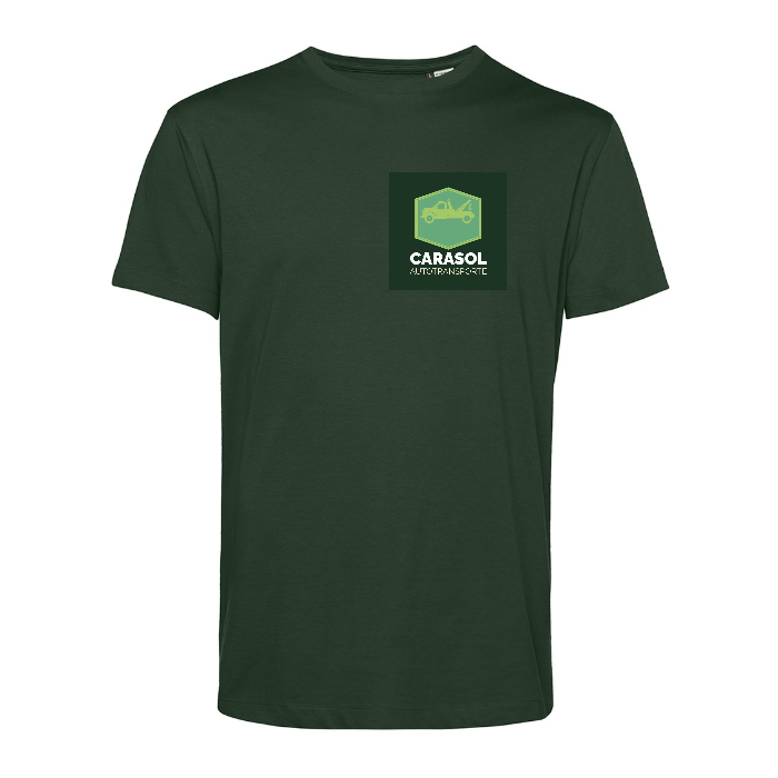 #Inspire E150_° T-Shirt | 24h EXPRESS