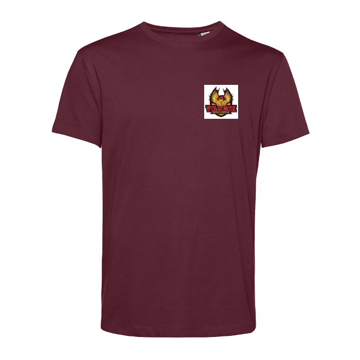 #Organic E150 T-Shirt | DIY