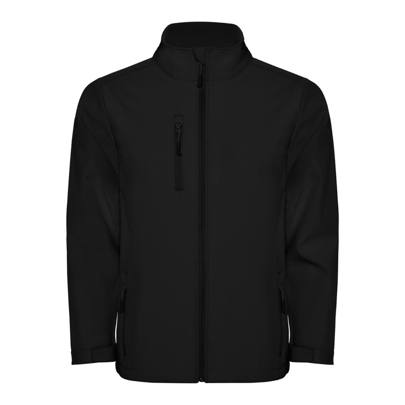 Men´s Nebraska Softshell Jacket | DIY