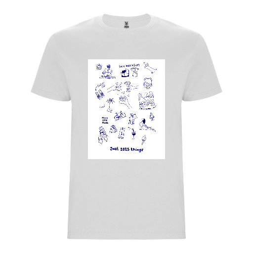 Stafford T-Shirt | DIY
