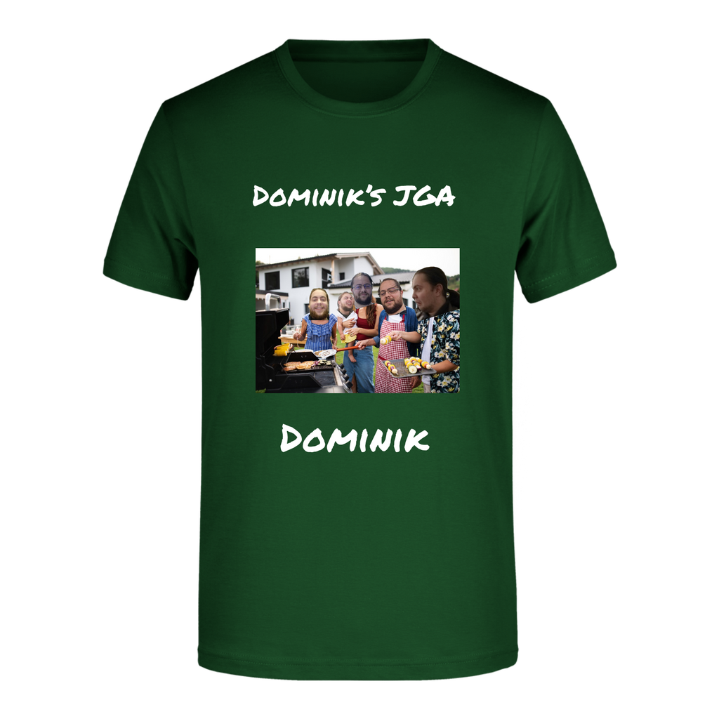 T-Shirt #E190 | 24H EXPRESS