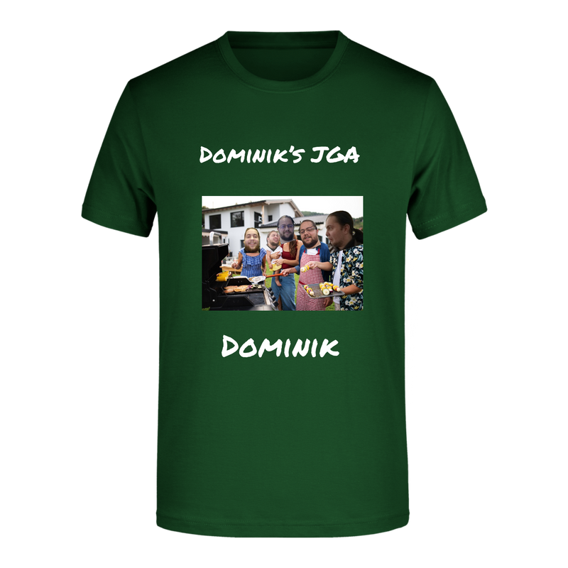 T-Shirt #E190 | 24H EXPRESS