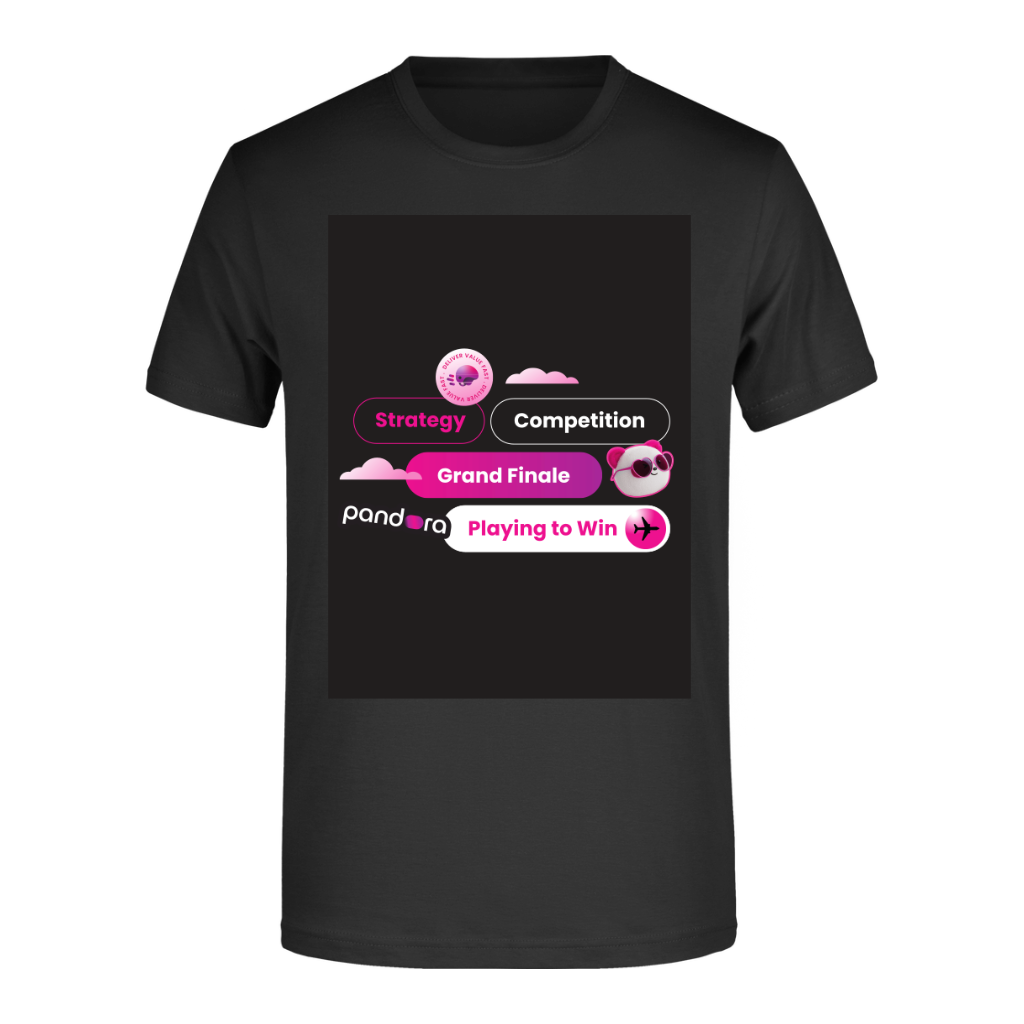T-Shirt #E190 | 24H EXPRESS