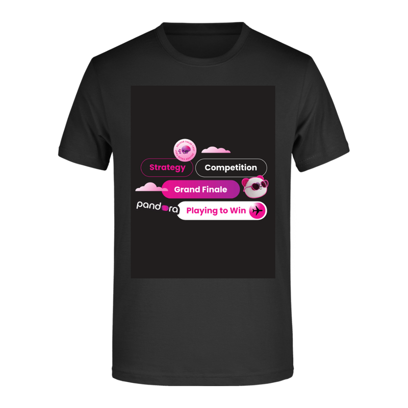 T-Shirt #E190 | 24H EXPRESS