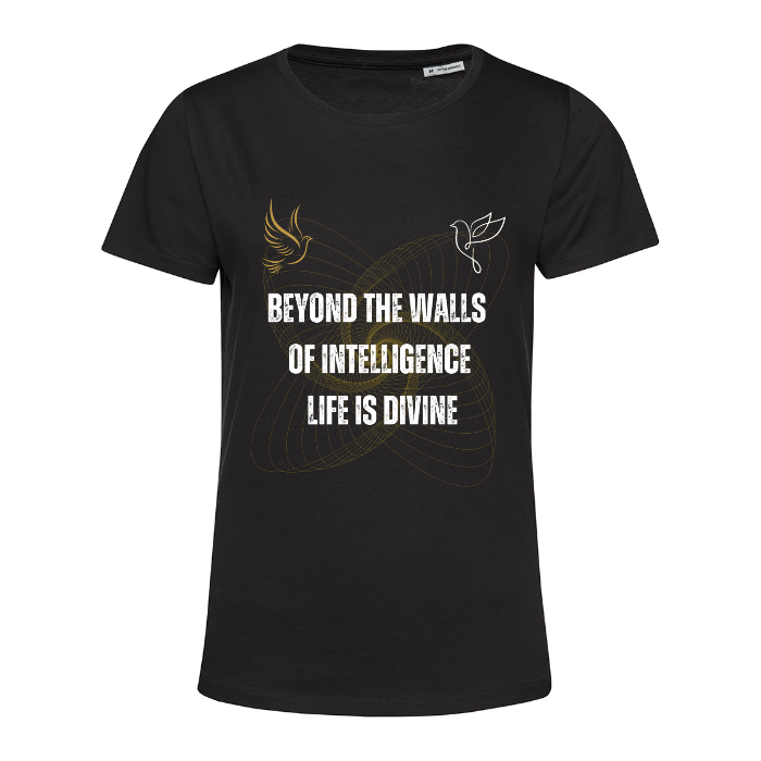 #Inspire E150/Women_° T-Shirt | 24h EXPRESS