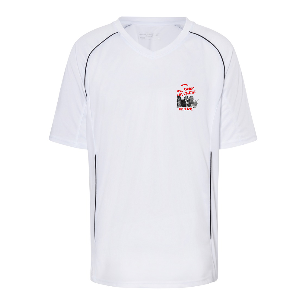 Team Shirt | DIY