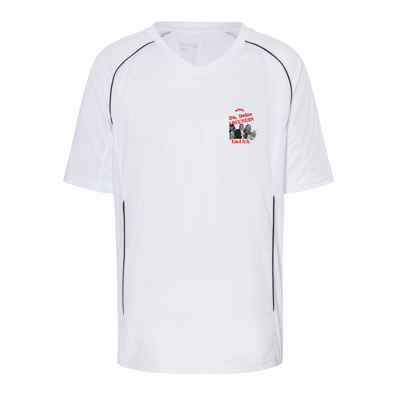 Team Shirt | DIY