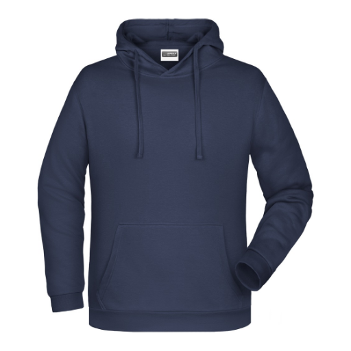 Promo Hoody Man | DIY