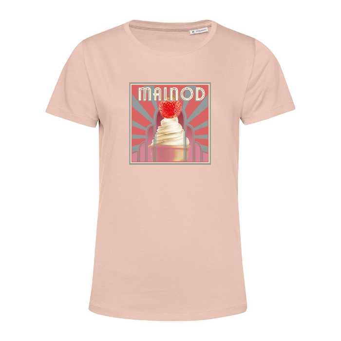 #Inspire E150/Women_° T-Shirt | 24h EXPRESS