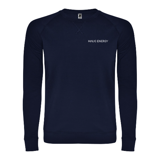 Men´s Annapurna Sweatshirt | DIY