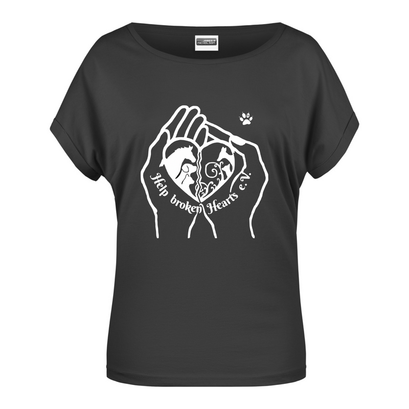 Ladies' Casual-T | DIY