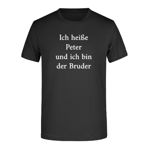 T-Shirt #E190 | DIY