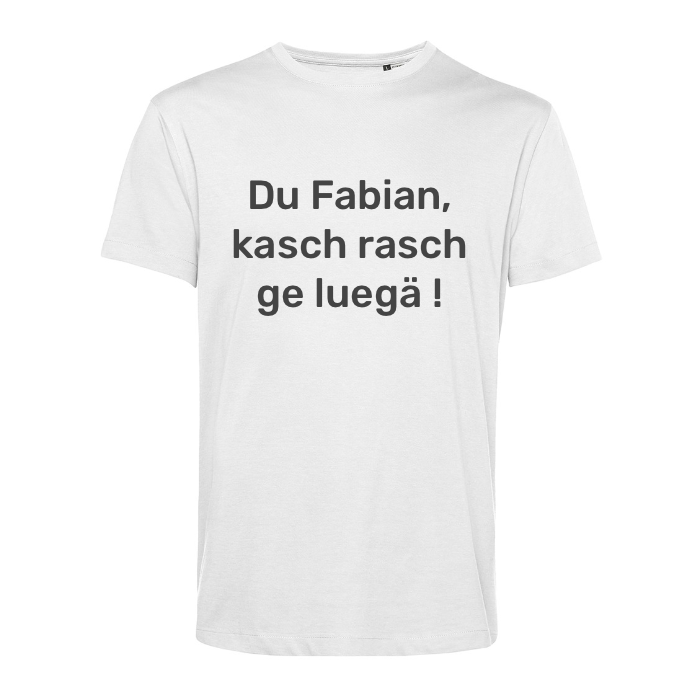 #Inspire E150_° T-Shirt | 24h EXPRESS