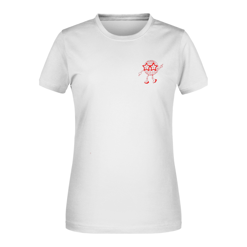 Women´s T-Shirt #E190 | DIY