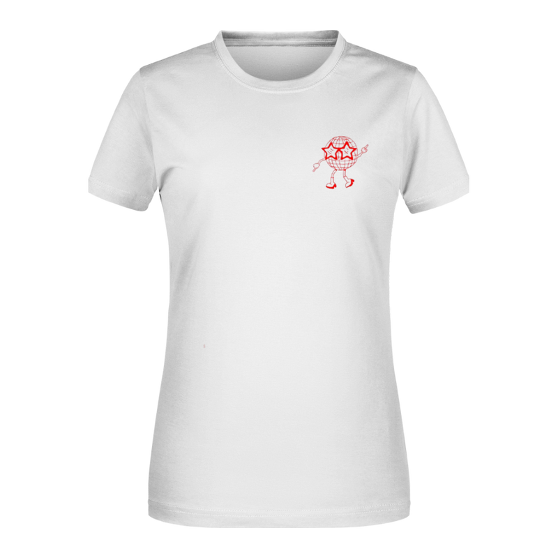 Women´s T-Shirt #E190 | DIY