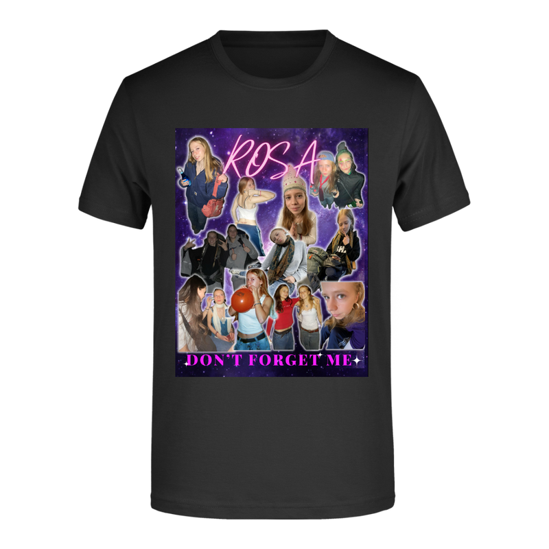 T-Shirt #E190 | DIY