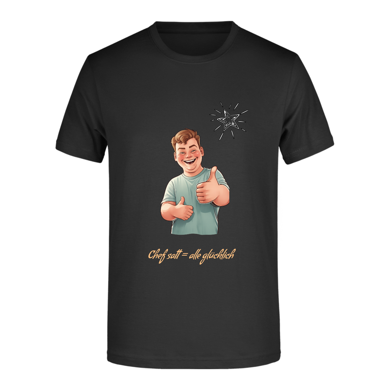 T-Shirt #E190 | DIY