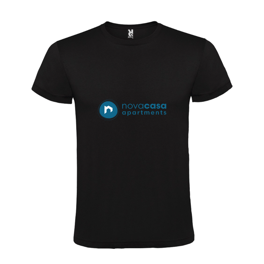 Aktionsshirt - Atomic 150 | DIY