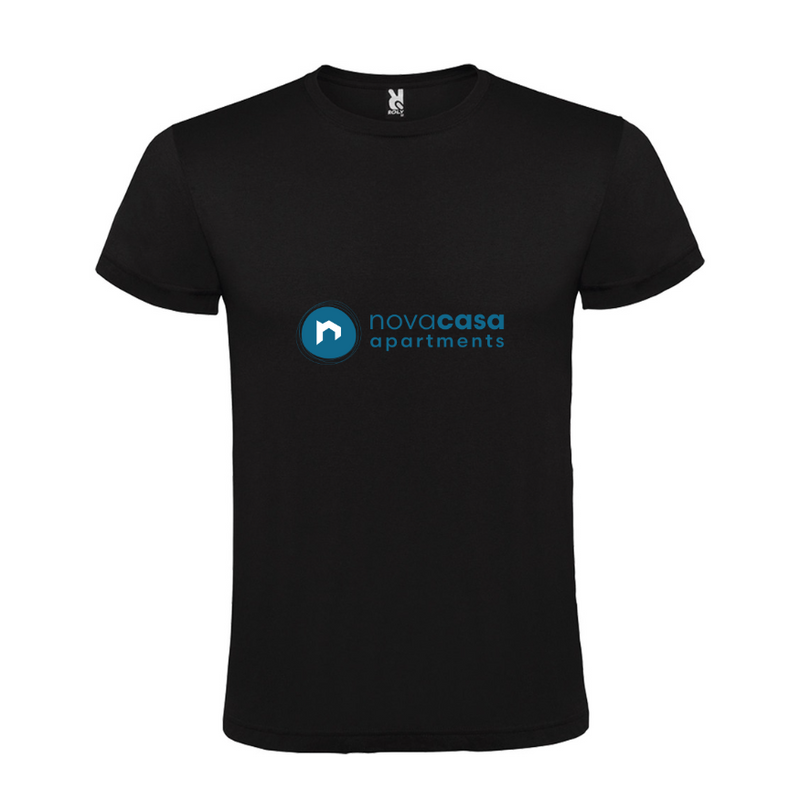 Aktionsshirt - Atomic 150 | DIY