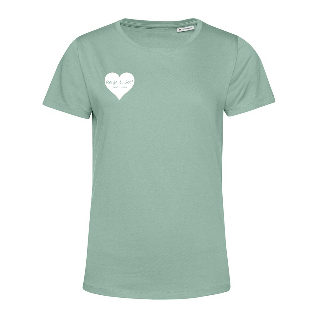 #Inspire E150/Women_° T-Shirt | 24h EXPRESS