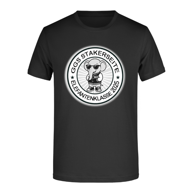 T-Shirt #E190 | DIY