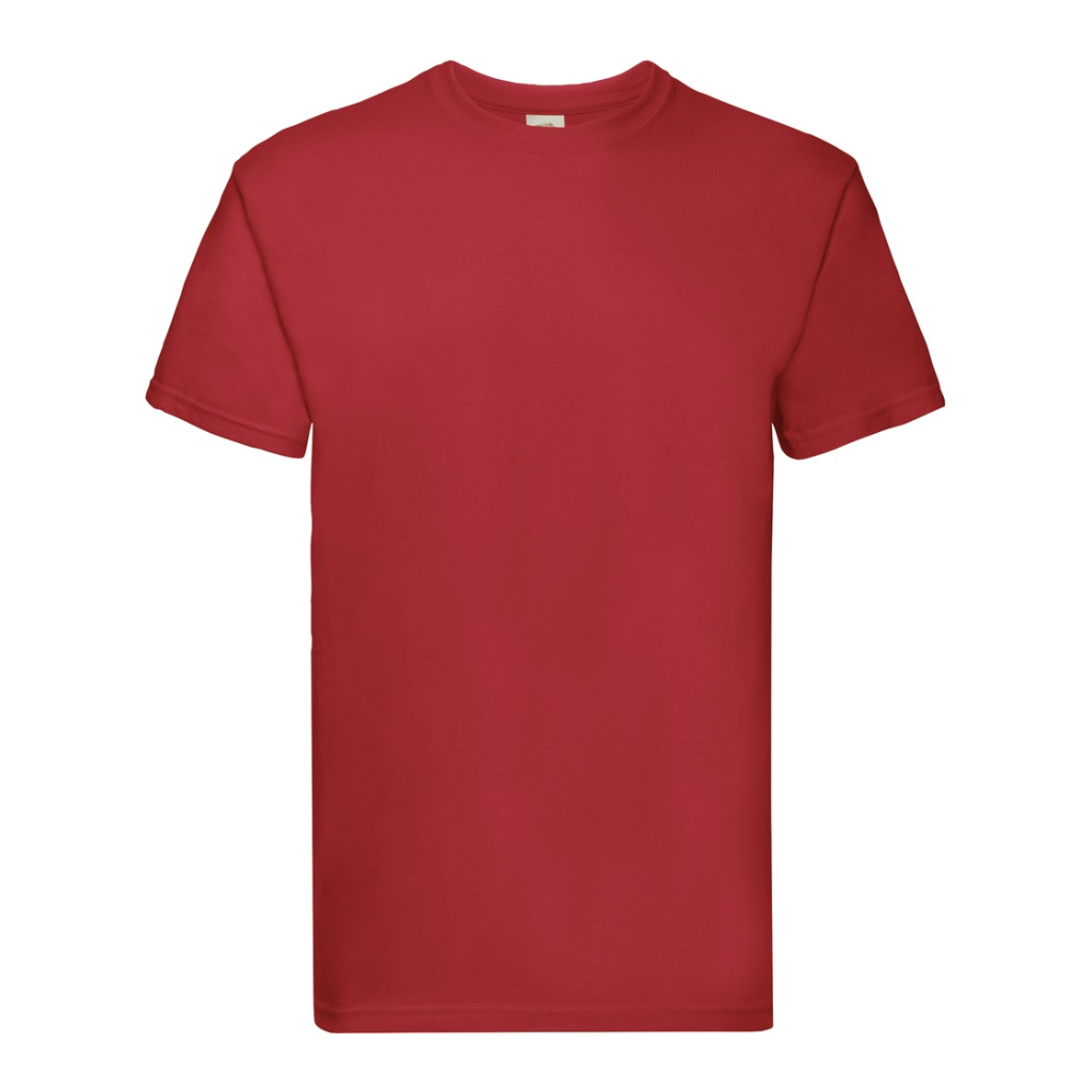 Super Premium T | DIY