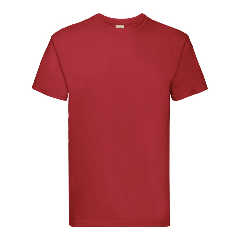 Super Premium T | DIY