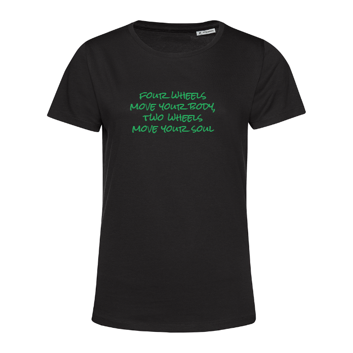 #Inspire E150/Women_° T-Shirt | 24h EXPRESS