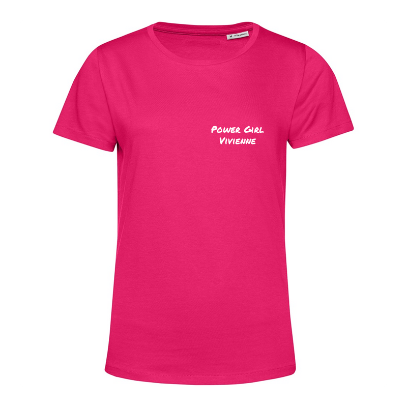 #Inspire E150/Women_° T-Shirt | 24h EXPRESS