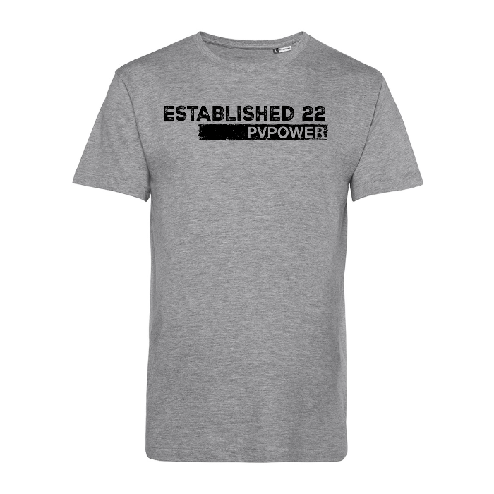 #Inspire E150_° T-Shirt | 24h EXPRESS