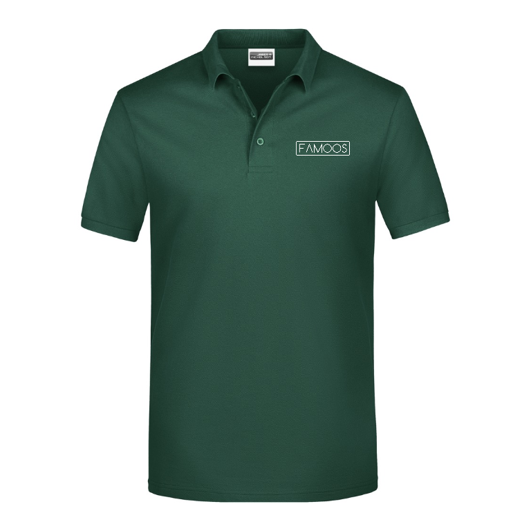 Promo Polo Man | DIY