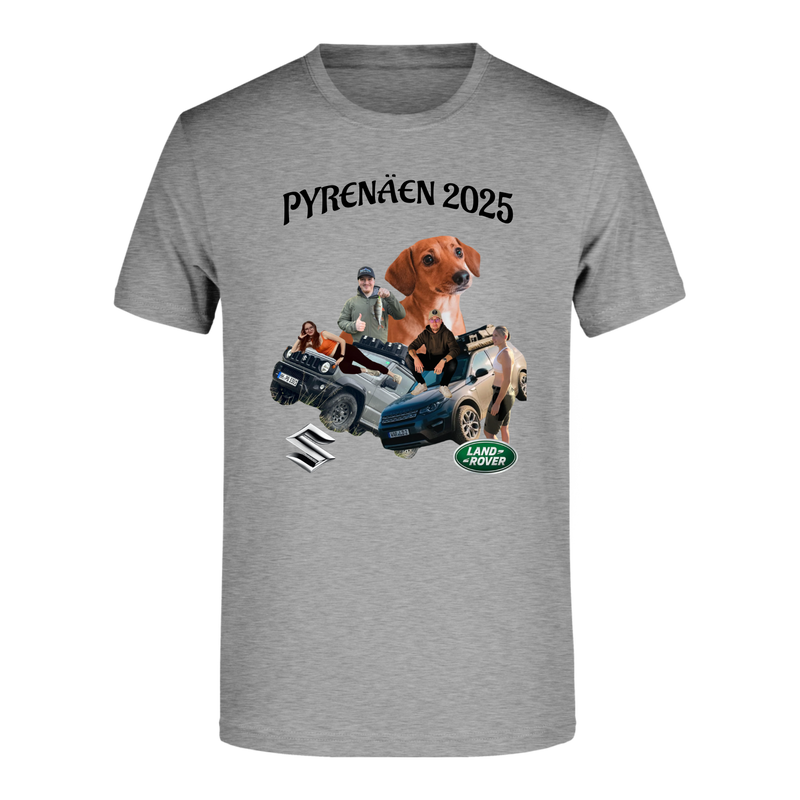 T-Shirt #E190 | 24H EXPRESS