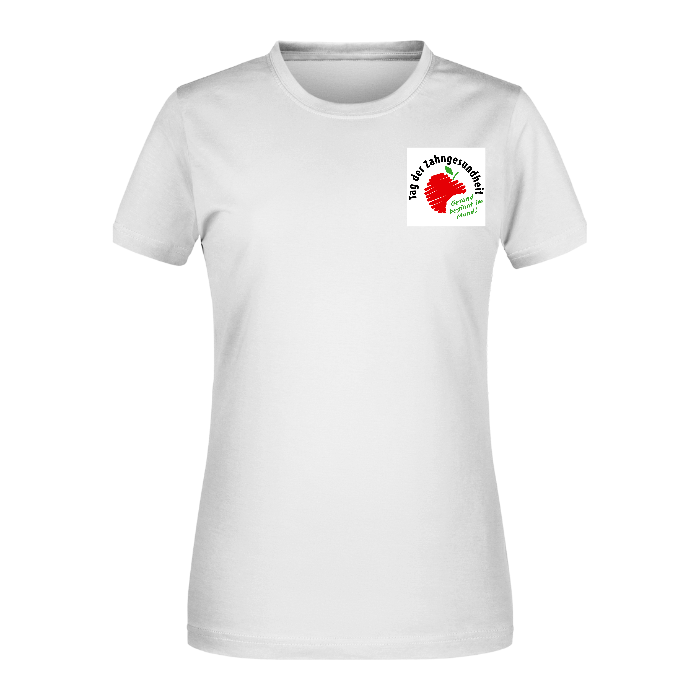 Women´s T-Shirt #E190 | DIY