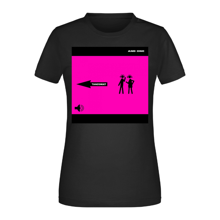 Women´s T-Shirt #E190 | 24h EXPRESS