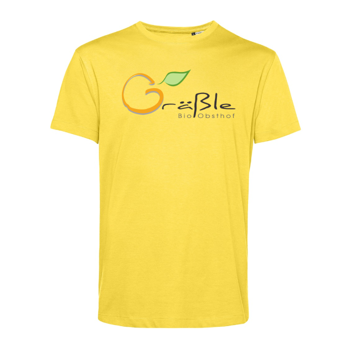 #Organic E150 T-Shirt | DIY