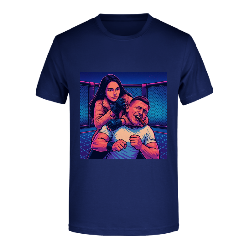 T-Shirt #E190 | 24H EXPRESS