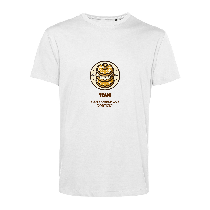 #Inspire E150_° T-Shirt | 24h EXPRESS