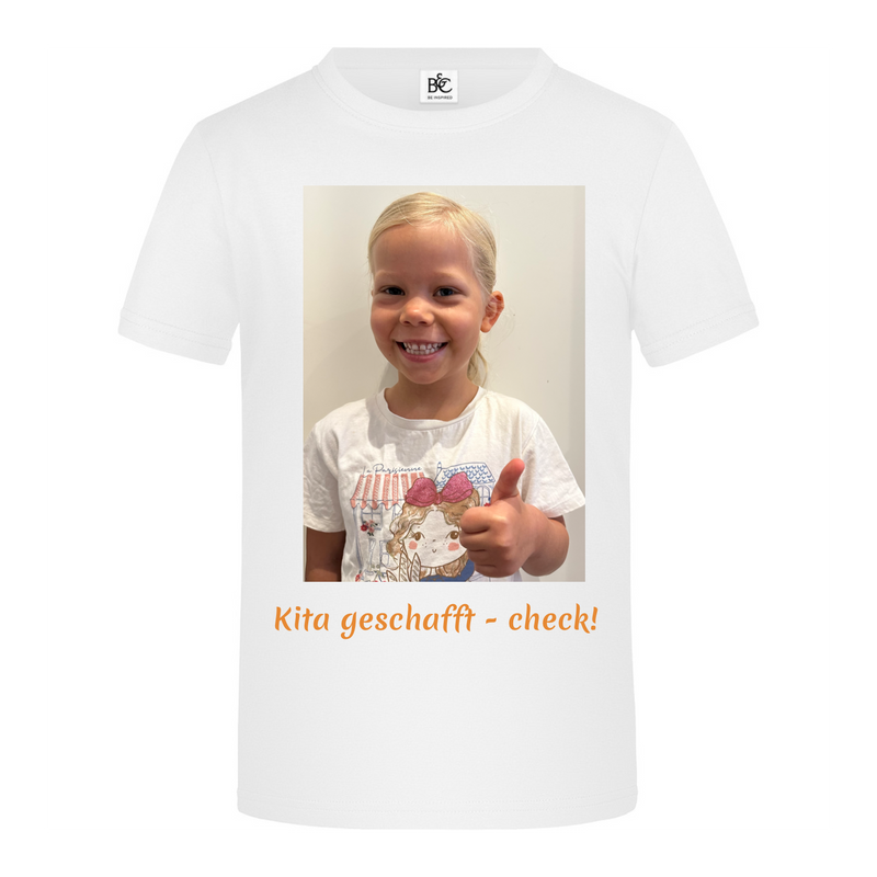 Kids #E190 T-Shirt | 24h EXPRESS