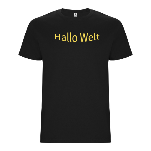 Stafford T-Shirt | DIY