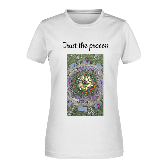 Women´s T-Shirt #E190 | 24h EXPRESS
