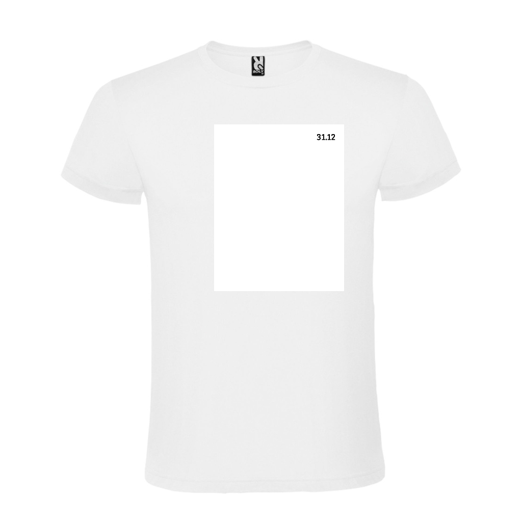 Aktionsshirt - Atomic 150 | DIY