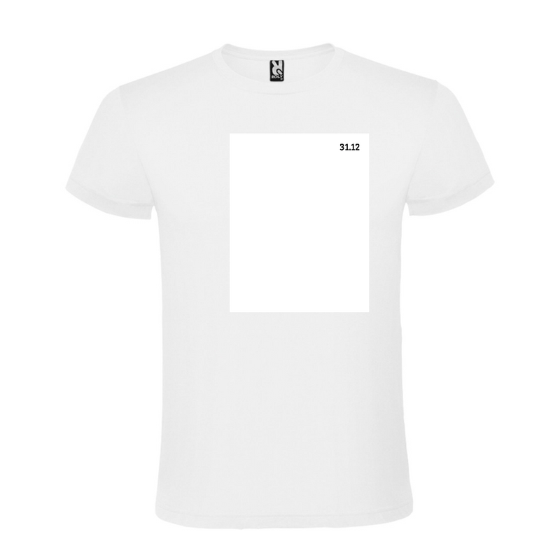 Aktionsshirt - Atomic 150 | DIY