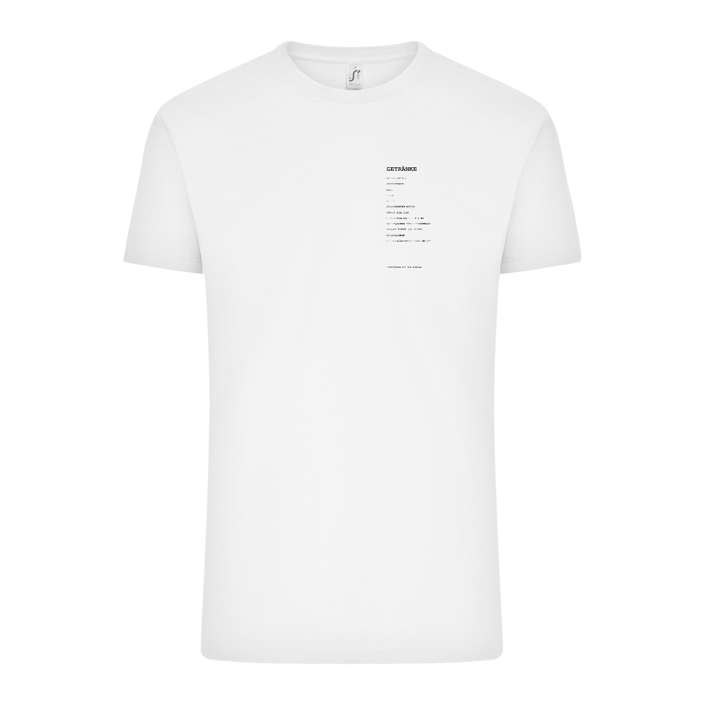 Imperial T-Shirt | 24H EXPRESS