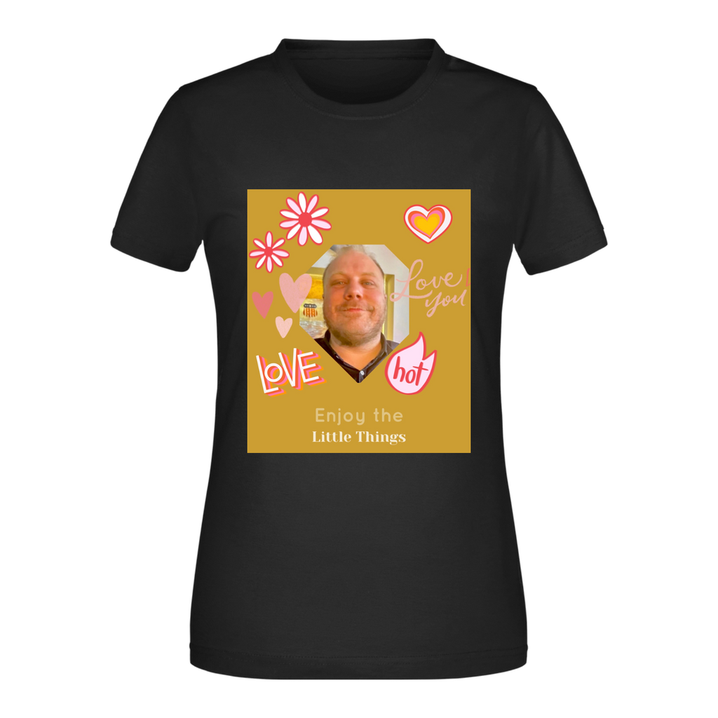 Women´s T-Shirt #E190 | 24h EXPRESS