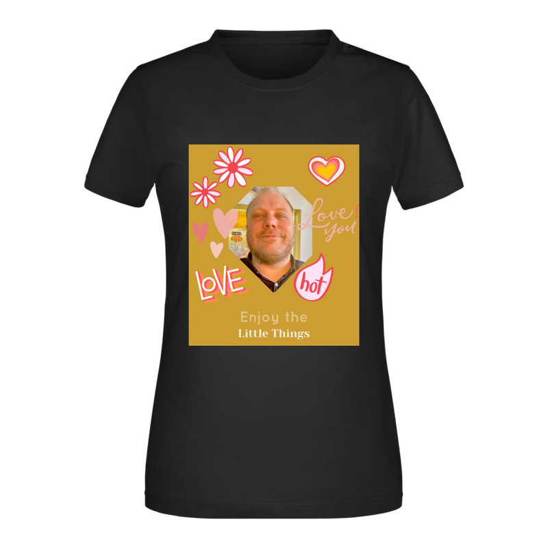 Women´s T-Shirt #E190 | 24h EXPRESS