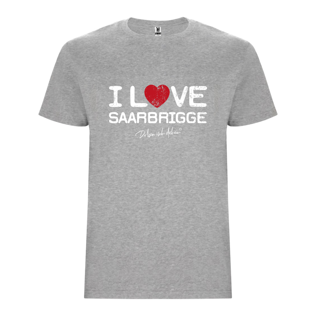 Stafford T-Shirt | DIY